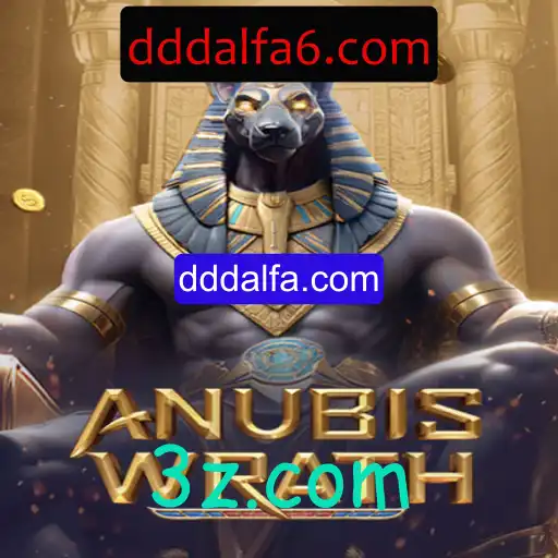 AnubisWrath: Um Novo Horizonte no Mundo dos Jogos de Tabuleiro