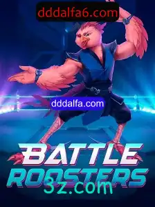 BattleRoosters: Uma Imersão no Mundo Competitivo dos Galos de Batalha