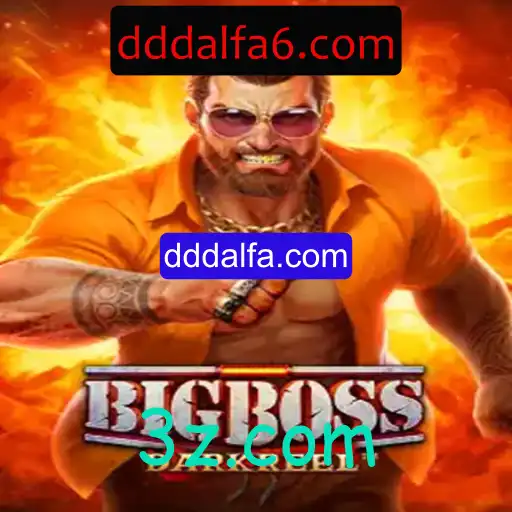 Explorando o Mundo de BigBoss: Um Novo Conceito de Jogo