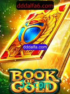 Descubra as Aventuras de BookofGold e a Inovação da dddalfa.com