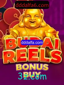 Descubra o Fascinante Mundo do Jogo BudaiReelsBonusBuy da dddalfa.com