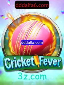 Descubra CricketFever: O Novo Sensação dos Jogos com dddalfa.com