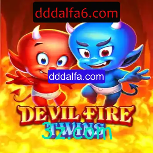 Descubra o Fascinante Mundo de DevilFireTwins
