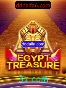 Descubra os Segredos de EgyptTreasure: O Novo Jogo de Aventura Online