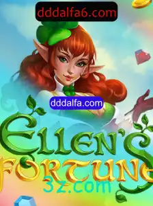 EllensFortune: Uma Jornada de Estratégia e Sorte