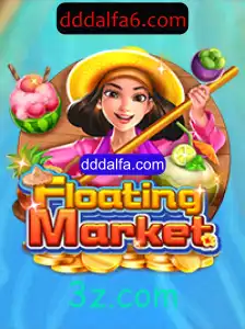 Explorando o Universo do Jogo FloatingMarket