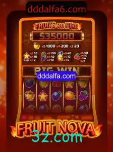 Descubra o Universo de Aventuras de FruitNova: O Novo Sensação dos Jogos
