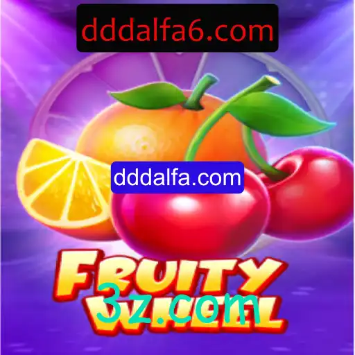 Explorando o Mundo Empolgante de FruityWheel: Um Jogo de Estratégia e Diversão