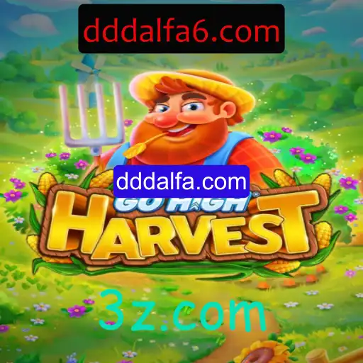 Descubra o Mundo de Aventuras de GoHighHarvest