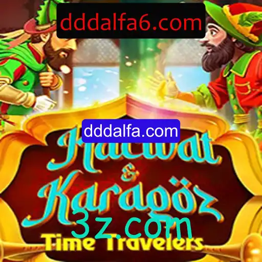 Explorando o Mundo de HacivatandKaragoz: Uma Jornada no Tradicional Jogo de Sombras