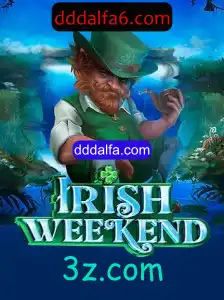 Descubra o Mundo Encantador do Jogo IrishWeekend
