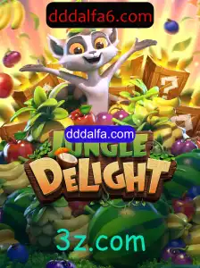 Explorando o Mundo Selvagem de JungleDelight: Um Jogo de Aventura e Estratégia
