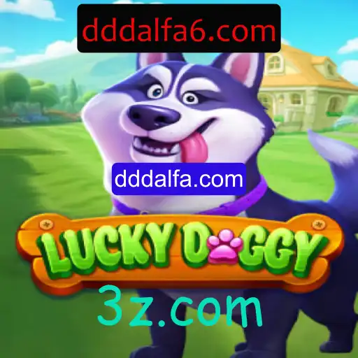 Descubra o Mundo de LuckyDoggy