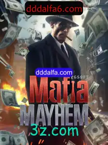 MafiaMayhem: Descubra o Mundo do Jogo de Intriga e Estratégia