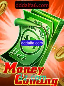 MoneyComing: Um Mergulho no Mundo das Finanças Divertidas