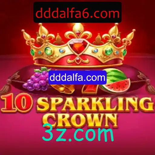 Descubra o Novo Jogo '10SparklingCrown' e suas Regras Inovadoras