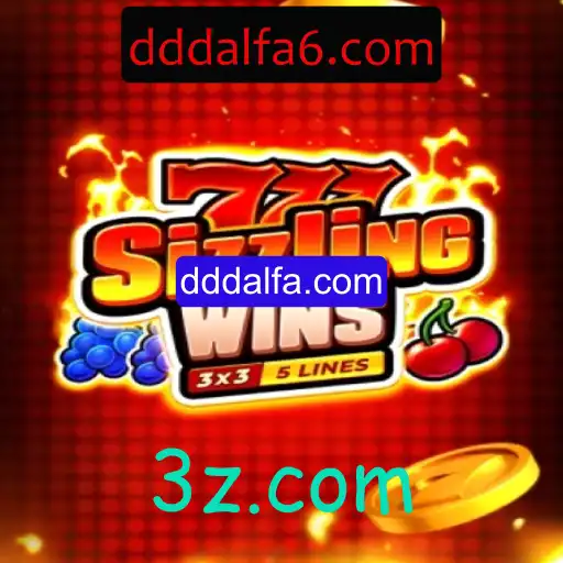 Descubra a Emoção do Jogo 777sizzlingwins no dddalfa.com