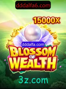 BlossomofWealth: Um Mergulho na Nova Sensação do Mundo dos Jogos