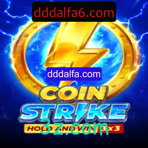 Coinstrike: Descubra o Novo Mundo dos Jogos de Estratégia com dddalfa.com