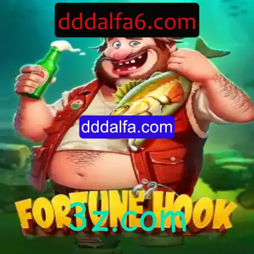 FortuneHook: Descubra o Fascinante Mundo do Novo Jogo de Estratégia