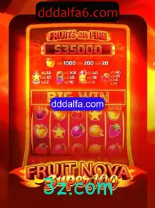 Explorando o Excitante Mundo de FruitNovaSuper100