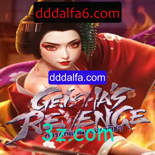 Desvendando o Fascínio do Jogo GeishasRevenge
