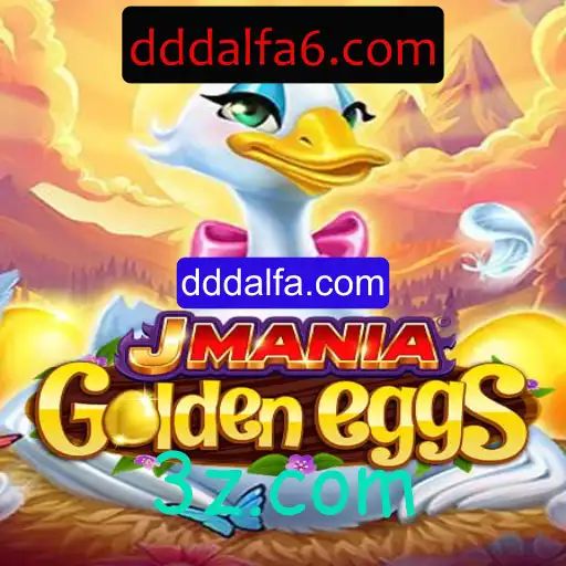 Descubra JManiaGoldenEggs: A Aventura Imersiva da Atualidade