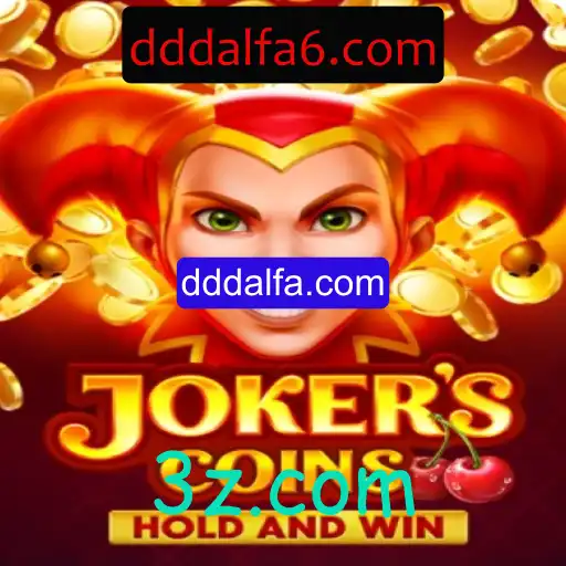 Descubra o Mundo Empolgante de JokersCoins