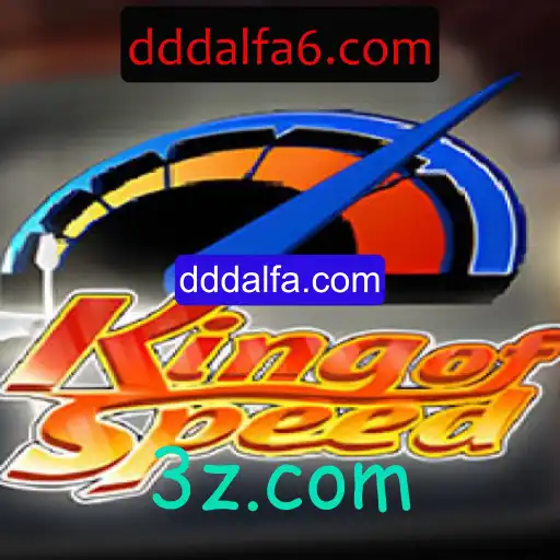 Descubra as Emoções do KingofSpeed