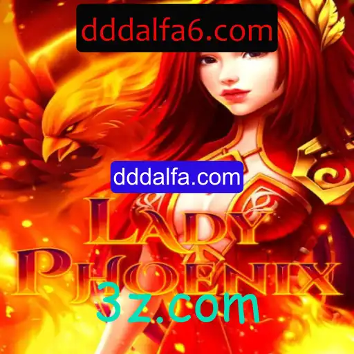 Explorando LadyPhoenix: Um Novo Mundo de Aventuras e Estratégias