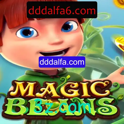 MAGICBEANS: O Mundo Fascinante do Jogo de Estratégia e Aventura