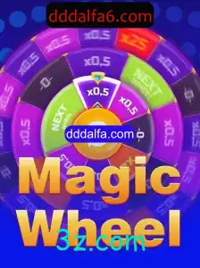 Descubra o Fascinante Mundo do Jogo MagicWheel