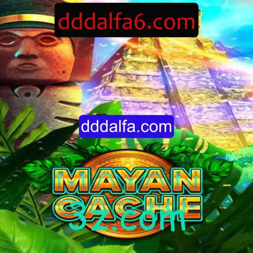 MayanCache: Uma Aventura Envolvente Inspirada na Cultura Maia