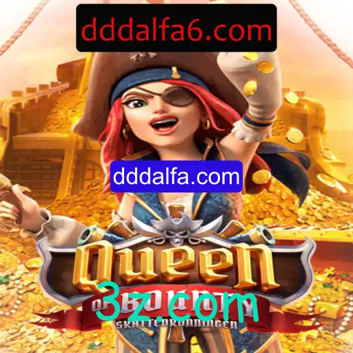 QueenofBounty: Um Mergulho no Mundo de Aventuras Marítimas