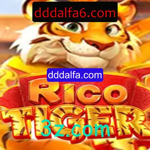 Descubra o Mundo do RicoTiger: Um Novo Horizonte de Aventuras