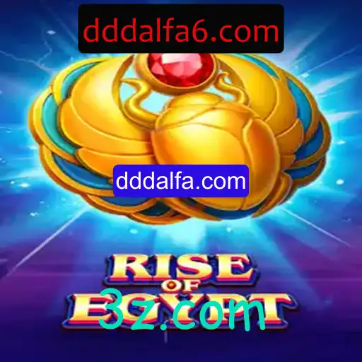 Descubra o Fascinante Mundo de RiseOfEgypt