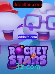 Explore o Universo de RocketStars: O Jogo que Está Conquistando o Mundo