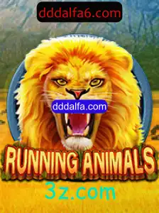 Explorando o Mundo de RunningAnimals: Um Jogo Emocionante