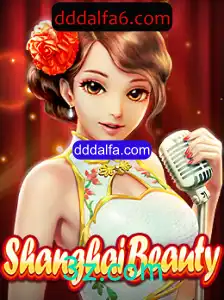 Explorando o Fascinante Mundo de ShanghaiBeauty