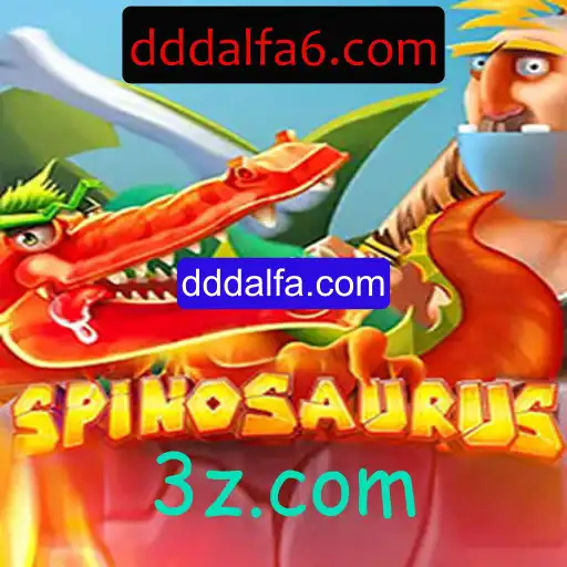 Descubra Spinosaurus: O Jogo Emocionante que Está Conquistando os Jogadores