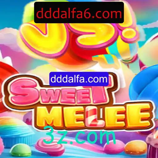 Descubra SweetMelee: A Nova Sensação dos Jogos de Luta