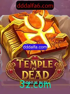 Explorando o Fascinante Universodo TempleofDeadBonusBuy