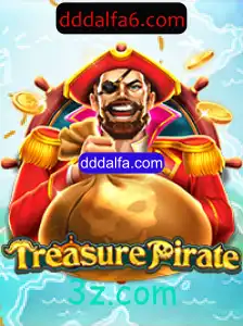 Explorando o Mundo de TreasurePirate: Uma Aventura Inesquecível