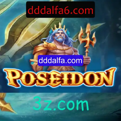 Descobrindo o Mundo de Poseidon: Um Mergulho no Jogo de Estratégia Aquática