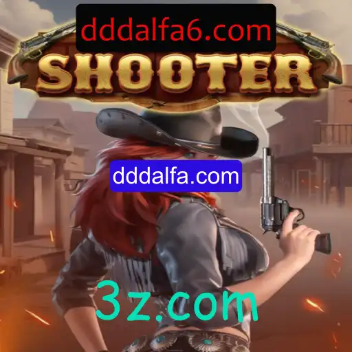 Explorando o Mundo de Sharpshooter: Um Jogo de Precisão e Habilidade