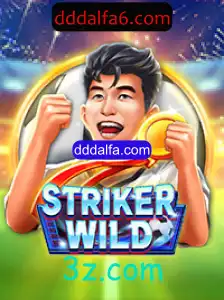 Descubra o Universo de StrikerWILD: O Jogo que Está Conquistando a Web