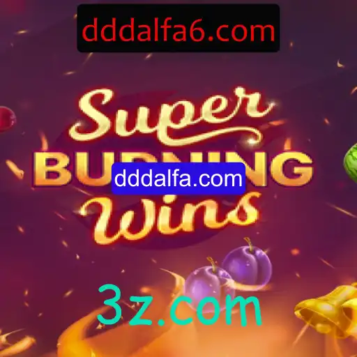 Descubra o Fascinante Mundo de SuperBurningWins