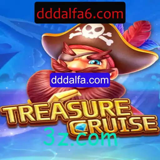 Descubra o Fascinante Mundo de TREASURECRUISE