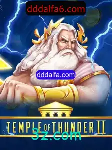 Explorando Temple of Thunder II: Um Mundo de Aventura e Estratégia