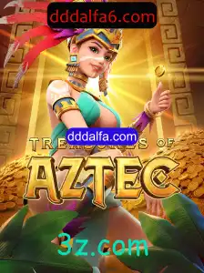 Explorando o Mundo de Treasures of Aztec: Um Mergulho nos Mistérios